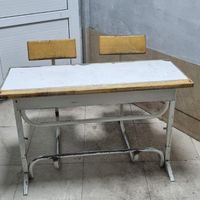 نیمکت مدرسه و آموزشگاه|صندلی و نیمکت|تهران, مرزداران|دیوار