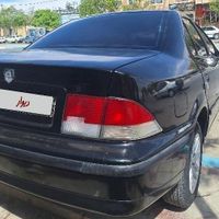 سمند مدل ۸۱|خودرو سواری و وانت|اصفهان, بهرام‌آباد|دیوار