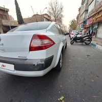 رنو مگان مونتاژ 2000cc، مدل ۱۳۹۰|خودرو سواری و وانت|تهران, یوسف‌آباد|دیوار