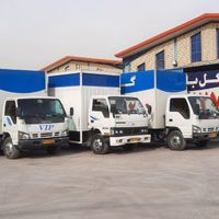 باربری واتوبار گل بار شمیرانات فرمانیه اندرزگو|خدمات حمل و نقل|تهران, فرمانیه|دیوار
