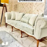 کویین چستر درگالری مبل کلاسیک|مبلمان خانگی و میز عسلی|اهواز, صد دستگاه|دیوار