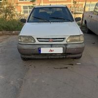 پراید 131 مدل 93|خودرو سواری و وانت|قم, شهرک خودرو|دیوار