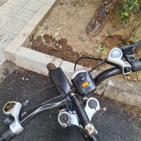 دوچرخه المپیک ۲۴ دنده|دوچرخه، اسکیت، اسکوتر|تهران, نیاوران|دیوار