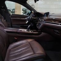 ب ام و BMW 730  ۷۳۰ مدل ۲۰۱۷|سواری و وانت|تهران, نیلوفر|دیوار