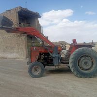 تراکتور مدل۶۹|خودروی سنگین|اصفهان, محمدآباد|دیوار