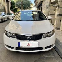 کیا سراتو 1600 ابشنال 1397|خودرو سواری و وانت|تهران, وردآورد|دیوار