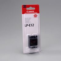 شارژر دوربین عکاسی کاننLC.E12 و باطری LP-E12 Canon|دوربین عکاسی و فیلم‌برداری|تهران, سهروردی|دیوار