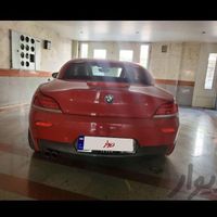 کرایه bmw z4/اجاره ماشین/اجاره خودرو|خودرو اجاره‌ای|تهران, زعفرانیه|دیوار