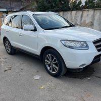 هیوندای سانتافه ix 45 2700cc، مدل ۲۰۰۸|خودرو سواری و وانت|چالوس, |دیوار