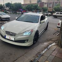 هیوندای جنسیس کوپه، مدل ۲۰۱۱|خودرو سواری و وانت|تهران, تهرانپارس غربی|دیوار