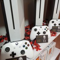 وانone ، ایکس باکس وان اس،xbox one s،ایکس،|کنسول، بازی ویدئویی و آنلاین|تهران, بازار|دیوار