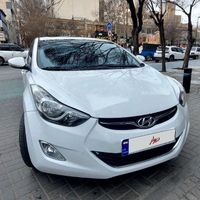 هیوندای النترا 1800cc، مدل ۲۰۱۴|خودرو سواری و وانت|مشهد, فلکه برق (میدان بسیج)|دیوار