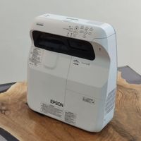 ویدئو پروژکتور اپسون Epson 695wi|تلویزیون و پروژکتور|تهران, دانشگاه علم و صنعت|دیوار