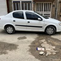 رانا 98بی رنگ|خودرو سواری و وانت|کرمانشاه, |دیوار