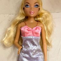 باربی متل مدل برتز my sence 2006|اسباب‌‌بازی|تهران, جنت‌آباد مرکزی|دیوار