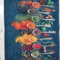 گلیم فرش|گلیم، جاجیم، گبه|رشت, حومه رشت|دیوار