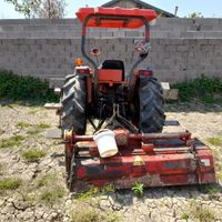 تراکتور کشاورزی|خودروی سنگین|خشکبیجار, |دیوار
