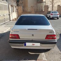 پژو 405 SLX موتور 1800، مدل ۱۳۹۰|خودرو سواری و وانت|تهران, تهران‌سر|دیوار