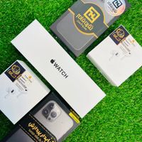 AirPosd Apple ایرپاد|لوازم جانبی موبایل و تبلت|نیشابور, |دیوار