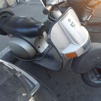 وسپا جهانرو چیتک ۱۱۵|موتورسیکلت|تهران, هاشمی|دیوار