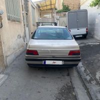 پژو 405 جی ال ایکس (GLX)، مدل ۱۳۸۲|خودرو سواری و وانت|کرج, شهرک امام رضا|دیوار
