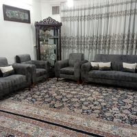 مبل ۷نفره نو|مبلمان خانگی و میزعسلی|مشهد, رسالت|دیوار