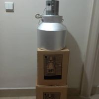 کره گیر آکبند دستگاه مشک برقی دوغ زن خانگی کارگاهی|سایر لوازم برقی|تهران, امین حضور|دیوار