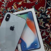 اپل iPhone X ۲۵۶ گیگابایت|موبایل|تهران, نارمک|دیوار