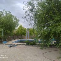 باغ ویلا ۵۹۰۰ متری / فول امکانات / قابل نشیمن|فروش خانه و ویلا|مشهد, احمدآباد|دیوار