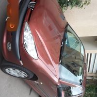 فروش‌ و معاوضه پژو ‌206 تیپ 2 مدل87 مدیران خودرو|خودرو سواری و وانت|رشت, رشتیان|دیوار