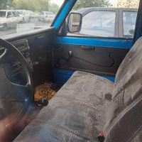 زامیاد Z 24 دوگانه سوز، مدل ۱۳۹۴|سواری و وانت|تهران, ظهیرآباد|دیوار