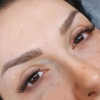 اکستنشن مژه تار به تار سبک (روسی)|خدمات آرایشگری و زیبایی|اصفهان, ملک‌شهر|دیوار