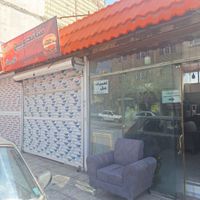مغازه ۳۰مترمربع درحاشیه خیابان اصلی با امتیازات|اجارهٔ مغازه و غرفه|مشهد, حسین‌آباد|دیوار