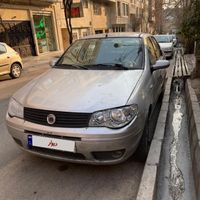 فیات سی ینا، مدل ۱۳۸۸|خودرو سواری و وانت|تهران, شیان|دیوار