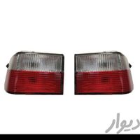 زانتیا سپر گلگیر کاپوت چراغ خطر سینی زه جلو پنجره|قطعات یدکی و لوازم جانبی|قم, حرم|دیوار