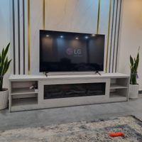ال ای دی ۶۵ اینچ LGفول اسمارت 4K|تلویزیون و پروژکتور|تهران, ازگل|دیوار