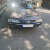 روآ مدل۸۷|خودرو سواری و وانت|تهران, تهران‌سر|دیوار