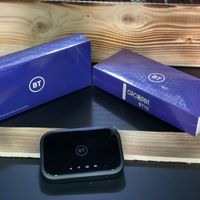 مودم 4.5G بی تی مدل Mini Hub BT70|مودم و تجهیزات شبکه|تهران, اختیاریه|دیوار