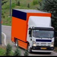 اتوبار باربری حمل اثاثیه منزل بارشهرستان اسباب کشی|خدمات حمل و نقل|تهران, دریاچه شهدای خلیج فارس|دیوار