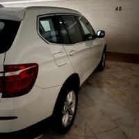 بی ام و ایکس تری  ( 2014 bmw x3)|خودرو سواری و وانت|تهران, زعفرانیه|دیوار