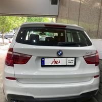 BMW X3 فول ابوضبی|سواری و وانت|تهران, سهروردی|دیوار