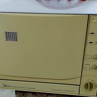 ماشین ظرفشویی مدیا|ماشین ظرفشویی|تهران, یافت‌آباد|دیوار