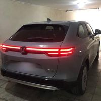 هوندا HR-V، مدل ۲۰۲۵hrv|خودرو سواری و وانت|تهران, نارمک|دیوار