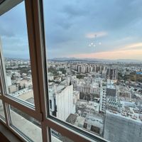 برج باغ جمشیدیه 220 متر/ویو ابدی شهر و کوهستان|اجارهٔ آپارتمان|تهران, نیاوران|دیوار