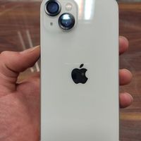 اپل iPhone 13 ۱۲۸ گیگابایت|موبایل|تهران, باغ آذری|دیوار