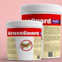 سم ریشه کنی ملخ - GrassGuard - سمپاشی|لوازم نظافت|تهران, بازار|دیوار