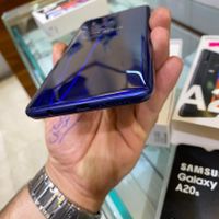 سامسونگ Galaxy A20s با حافظهٔ ۶۴ گیگابایت|موبایل|تهران, شیخ هادی|دیوار