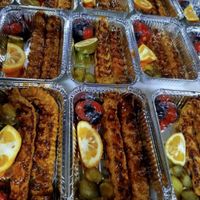کترینگ جوجه ترافیک برای مراسم قیمت عالی کیفیت بالا|خدمات پذیرایی، مراسم|تهران, زنجان|دیوار