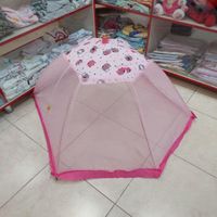 پشه بند چتری|اسباب و اثاث بچه|شیراز, شهرک والفجر|دیوار
