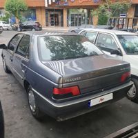 پژو405|خودرو سواری و وانت|تهران, پاسداران|دیوار